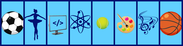 Virginia Beach Summer Camps - Logo